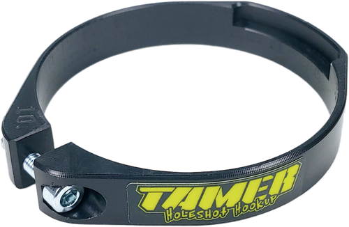 Tamer Wds 2.0 Ring Only Black HH-10