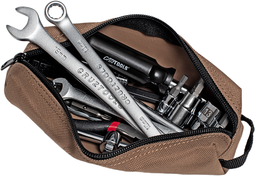 Switchback Compact Dirt Bike Tool Kit Ktm & Husqvarna Switchback Compact Dirt Bike Tool Kit Ktm & Husqvarna