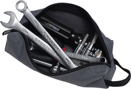 Switchback Compact Dirt Bike Tool Kit Hon Kaw Yam Suz Switchback Compact Dirt Bike Tool Kit Hon Kaw Yam Suz