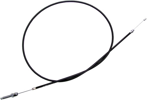 Black Vinyl Clutch Cable 06-0063