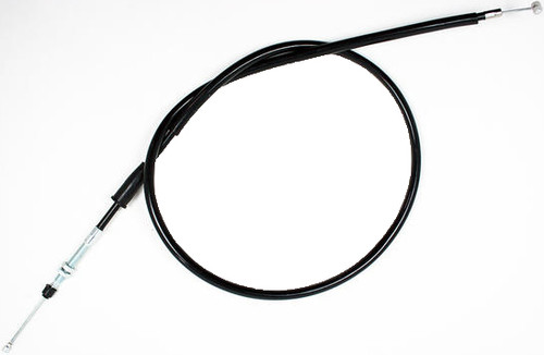 Black Vinyl Clutch Cable 05-0359
