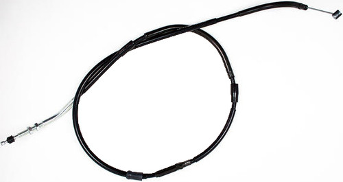 Black Vinyl Clutch Cable 05-0324