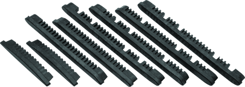 Kuryakyn Replacement Rubber Pads ISO Passenger Boards