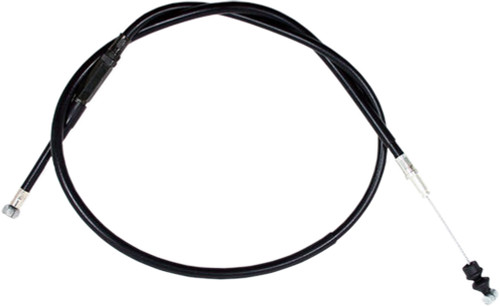 Black Vinyl Clutch Cable 04-0138 Black Vinyl Clutch Cable 04-0138