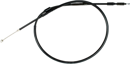 Black Vinyl Clutch Cable 03-0346