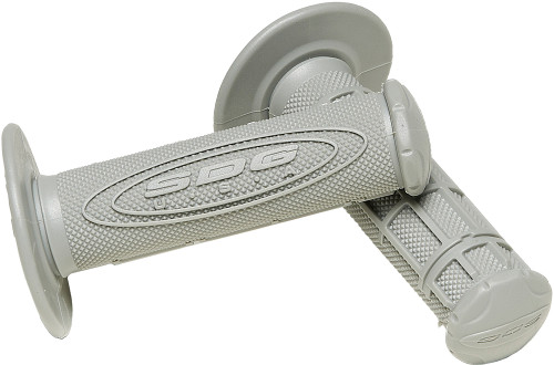 Dual Density Grips (Grey)