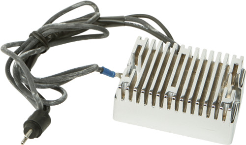 Regulator Chrome Xl `91 OEM 74523 91 Regulator Chrome Xl `91 OEM 74523 91