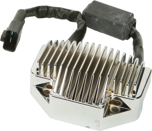 Regulator Chr Dyna `04 05 OEM 74631 04