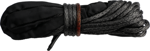 KFI 15/64 in. X 38 ft. Cable Smoke