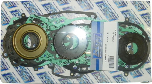 Gasket Kit Pol Pol 780 Gasket Kit Pol Pol 780