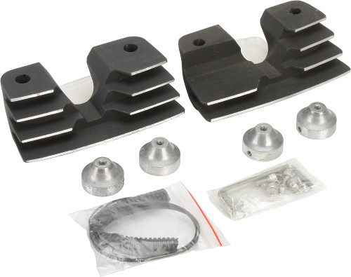 Headbolt Cover Black Tc Carb Finned Twin Cam W/Carb Headbolt Cover Black Tc Carb Finned Twin Cam W/Carb