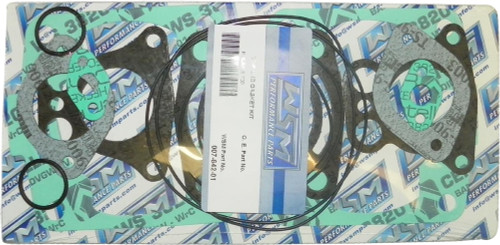 Top End Gasket Kit Pol Pol 700 Top End Gasket Kit Pol Pol 700