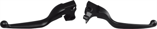 Sportster Levers Black Xl `14 24