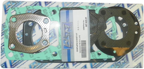 Top End Gasket Kit Kaw Kaw 750 Sts