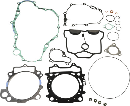 Complete Gasket Kit Yam P400485850099