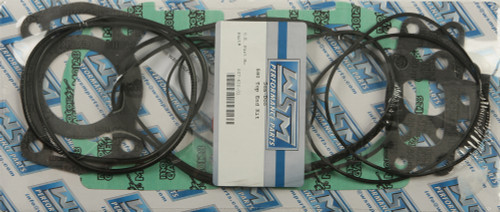 Top End Gasket Kit S D 007-620-01
