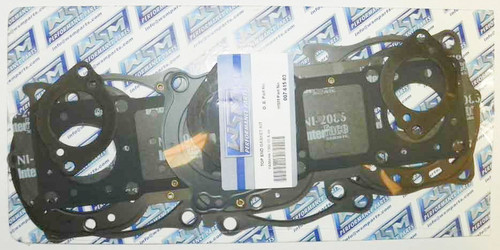 Top End Gasket Kit Yam Yam 1300r 05 08