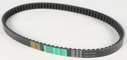 Scooter Drive Belt Bando Standard 835-20-30B