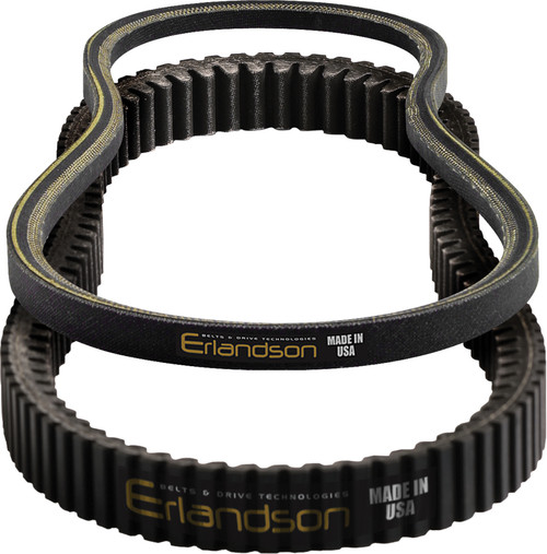 Scooter Drive Belt Bando Standard DBHOKTBB