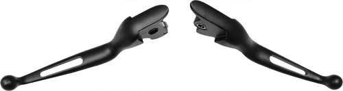 Vortex Lever Set Black Flh/Flt 14 16