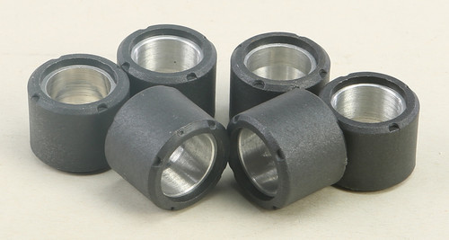 Clutch Roller Kit 6 Roller 19x15 4 Gr