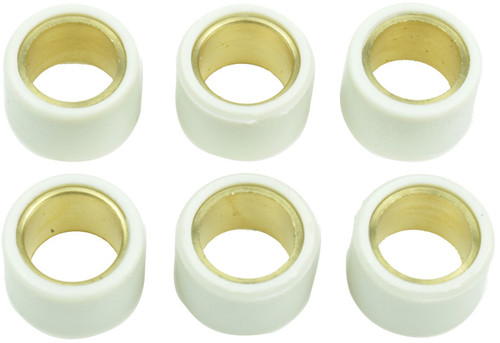 Clutch Roller Kit 6 Roller 17x12.5 6 Gr