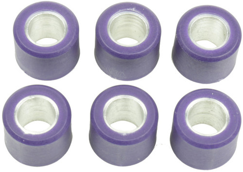 Clutch Roller Kit 6 Roller 16x13 4 Gr