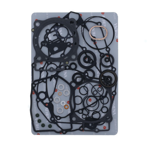 Complete Gasket Kit W/Oil Seals Hon P400210900322 Complete Gasket Kit W/Oil Seals Hon P400210900322