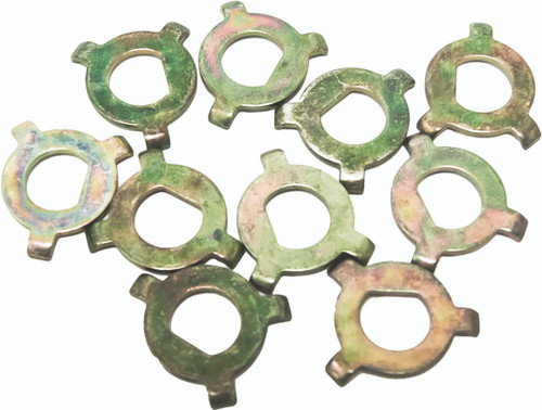 Kicker Crank Gear Lock Tab OEM 33082 16