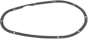 Gasket Primary Cover .030 Pap Xl Xlch 10/Pk 34952 52