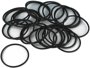 Gasket Oring Primary Insp Covr 25/Pk 11188