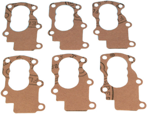 Gasket Oil Pump Cover Paper 10/Pk 26258 52 Gasket Oil Pump Cover Paper 10/Pk 26258 52