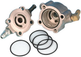 Gasket Oring Oil Pump Cover 10/Pk 26434 91