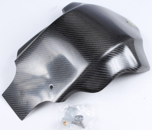 Skid Plate Carbon Fiber 305071