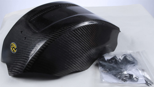 Skid Plate Carbon Fiber 305052 Skid Plate Carbon Fiber 305052