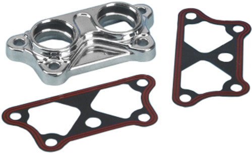 Gasket Tappet Cover Rcm Late Sportster 2/Pk 17976 04 Gasket Tappet Cover Rcm Late Sportster 2/Pk 17976 04