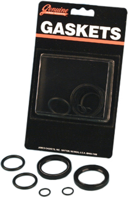 Gasket Seal Fork Xlh Xlch Fx K Kit 45849 71 Gasket Seal Fork Xlh Xlch Fx K Kit 45849 71