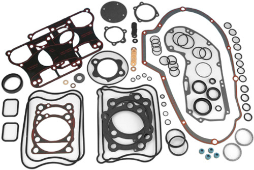 Gasket Motor Sportster W/Mls Head Gaskets Kit 17026 86 Mls Gasket Motor Sportster W/Mls Head Gaskets Kit 17026 86 Mls