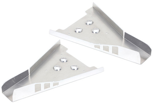 Front A Arm Armor Aluminum