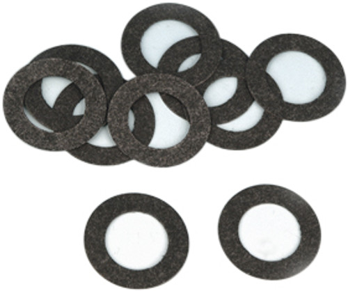 Gasket Fork Damper Tube 10/Pk 46111 48 Gasket Fork Damper Tube 10/Pk 46111 48