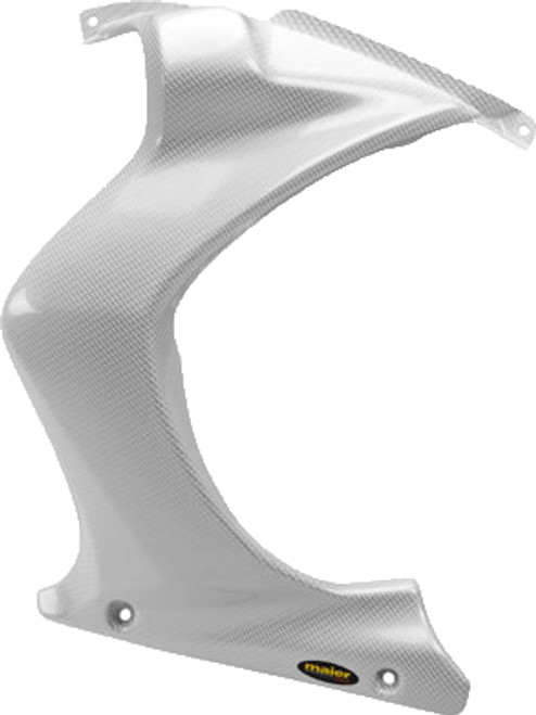 Air Scoops Hon Wht Carbon Trx 700xx Air Scoops Hon Wht Carbon Trx 700xx