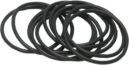Trans Filler Plug O Ring Evo 10/Pk Oe#11178 Trans Filler Plug O Ring Evo 10/Pk Oe#11178