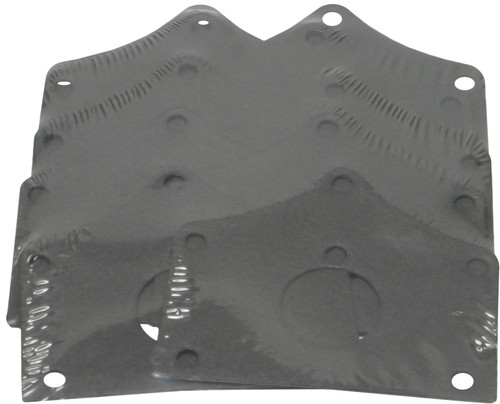 Top Cover Trans Gasket Shovel/Pan 10/Pk Oe#34824 36 Top Cover Trans Gasket Shovel/Pan 10/Pk Oe#34824 36