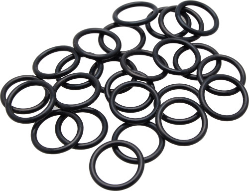 Middle Pushrod Cover O Ring Twin Cam 25/Pk Oe#11132 Middle Pushrod Cover O Ring Twin Cam 25/Pk Oe#11132