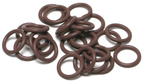 Upper Pushrod Cover O Ring Ironhead Xl 25/Pk Oe#11157 Upper Pushrod Cover O Ring Ironhead Xl 25/Pk Oe#11157