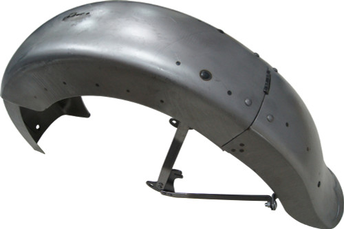 Rear Fender Rigid Rigid Late