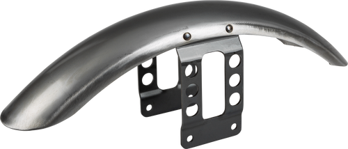 Front Fender Narrow Glide Short Style Narrow Glides Front Fender Narrow Glide Short Style Narrow Glides