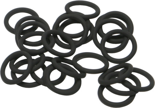 Lower Pushrod Cover O Ring Evo Sportster 25/Pk Oe#11377 Lower Pushrod Cover O Ring Evo Sportster 25/Pk Oe#11377