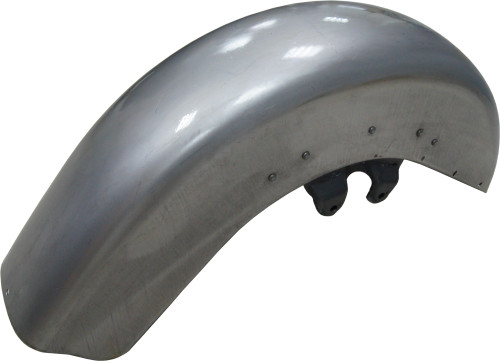 Front Fender 4 Spd Fl W/Trim Holes Front Fender 4 Spd Fl W/Trim Holes