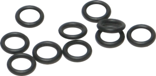 Starter Bolt O Ring Evo Sportster 10/Pk Oe#11171 Starter Bolt O Ring Evo Sportster 10/Pk Oe#11171